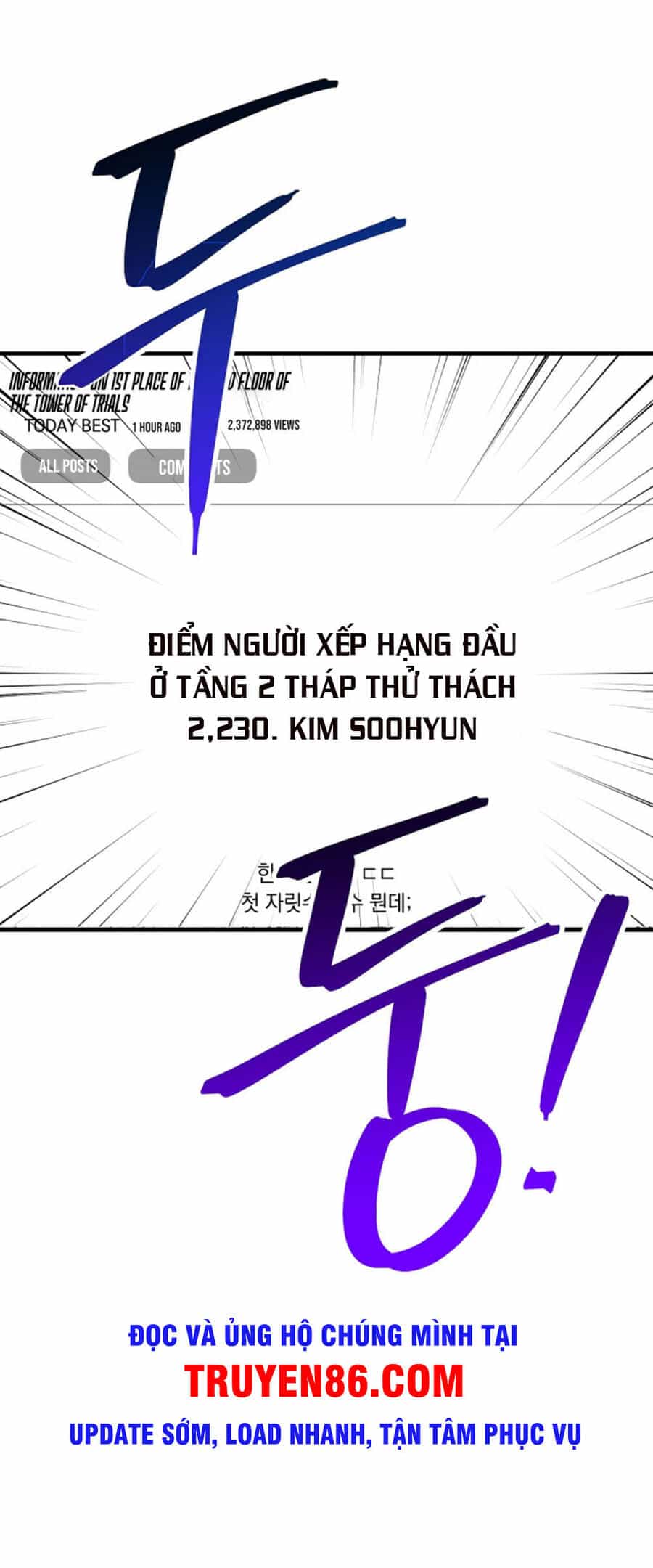 Anh Hùng Trở Về - Chương 6 - ảnh 5