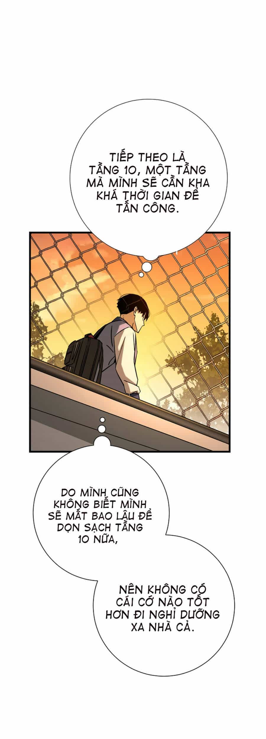 Anh Hùng Trở Về - Chương 6 - ảnh 59