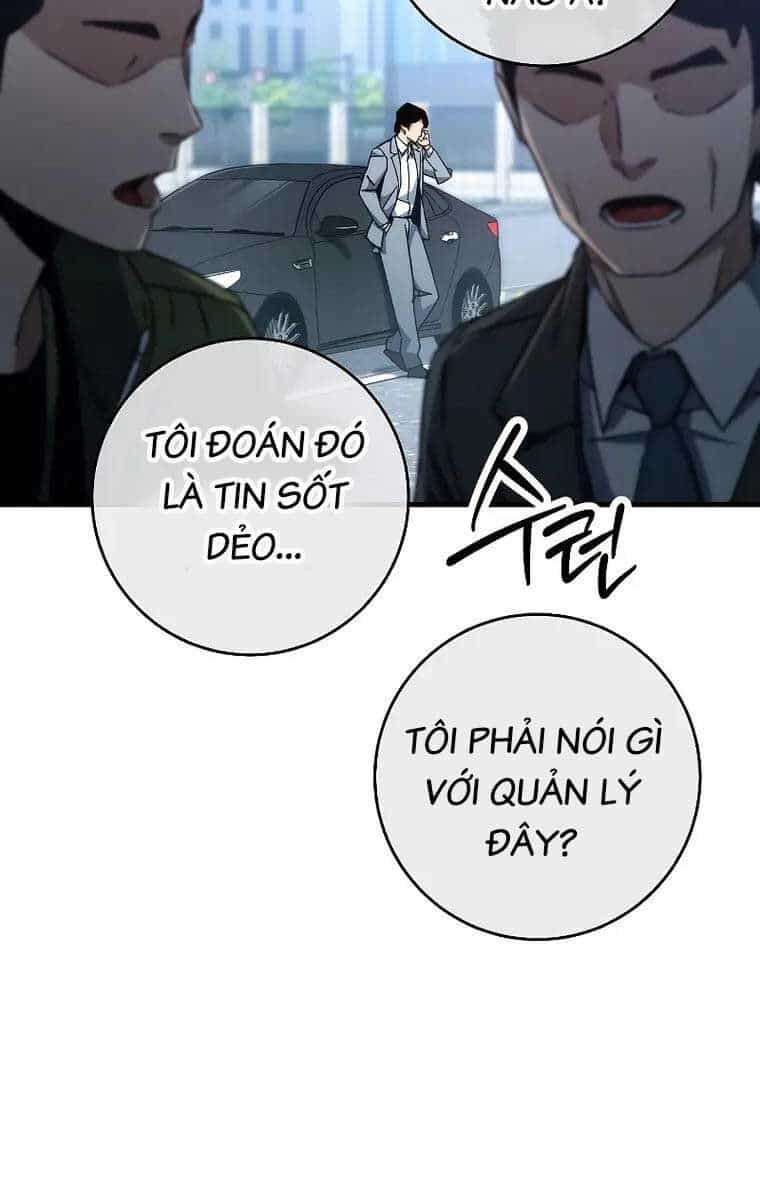 Anh Hùng Trở Về - Chương 58 - ảnh 53