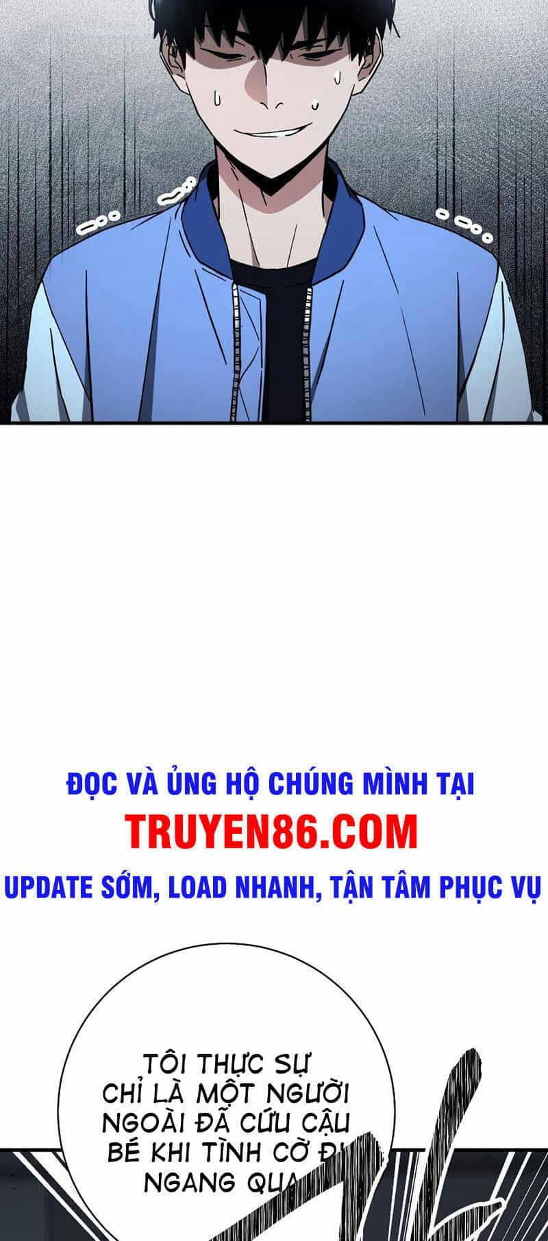 Anh Hùng Trở Về - Chương 7 - ảnh 27