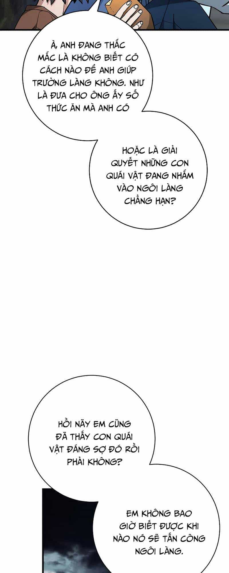 Anh Hùng Trở Về - Chương 7 - ảnh 70