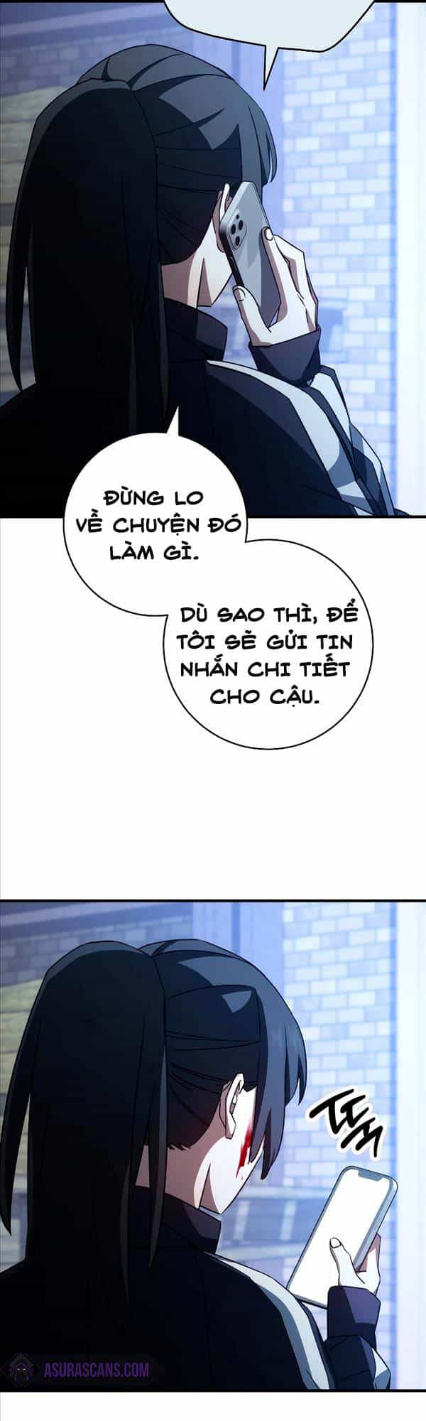 Anh Hùng Trở Về - Chương 64 - ảnh 35