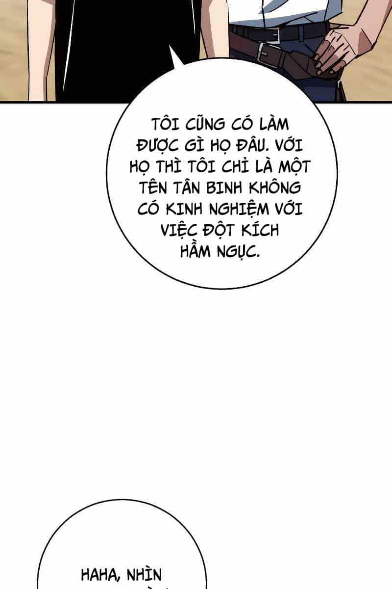 Anh Hùng Trở Về - Chương 65 - ảnh 20