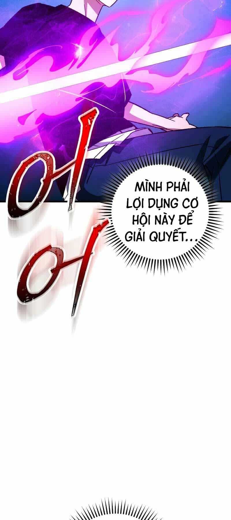 Anh Hùng Trở Về - Chương 70.1 - ảnh 27