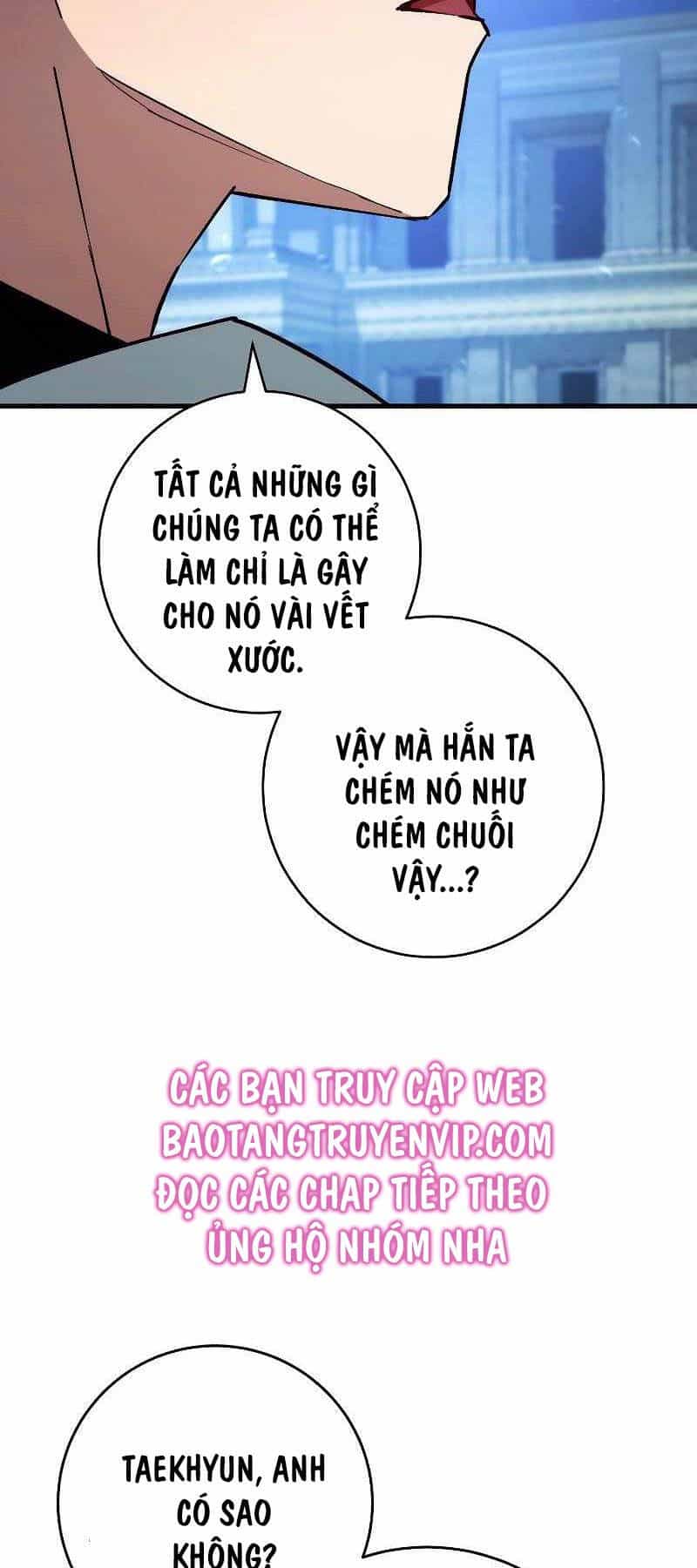 Anh Hùng Trở Về - Chương 71 - ảnh 66