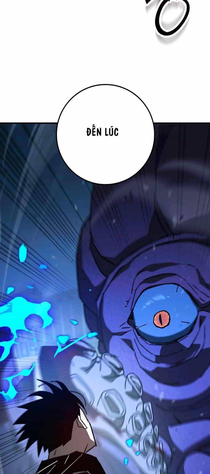 Anh Hùng Trở Về - Chương 71 - ảnh 86