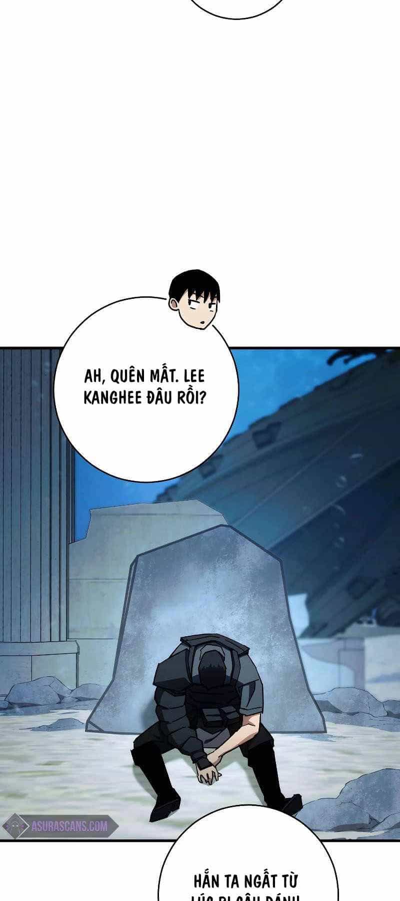Anh Hùng Trở Về - Chương 72 - ảnh 14