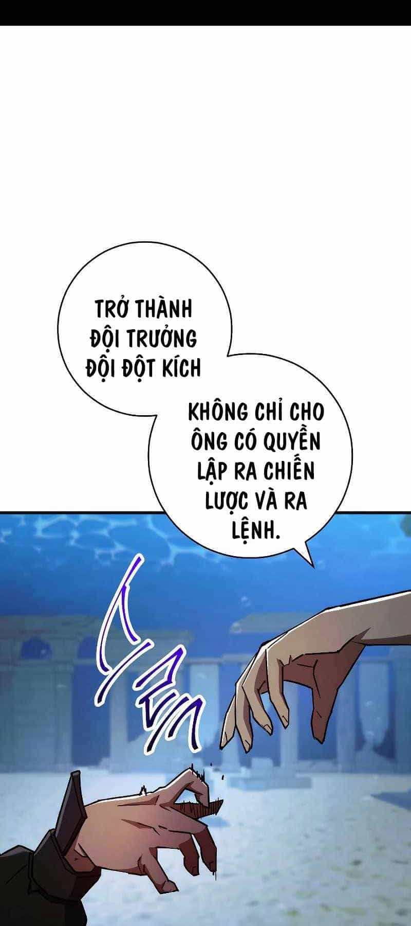 Anh Hùng Trở Về - Chương 72 - ảnh 47