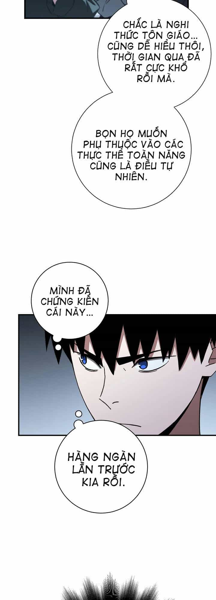 Anh Hùng Trở Về - Chương 8 - ảnh 18