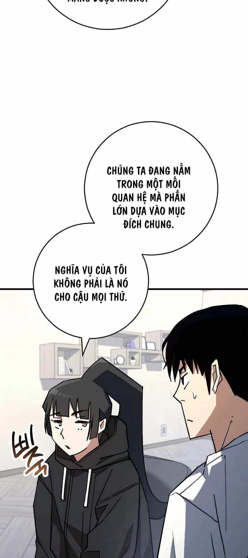 Anh Hùng Trở Về - Chương 75 - ảnh 88