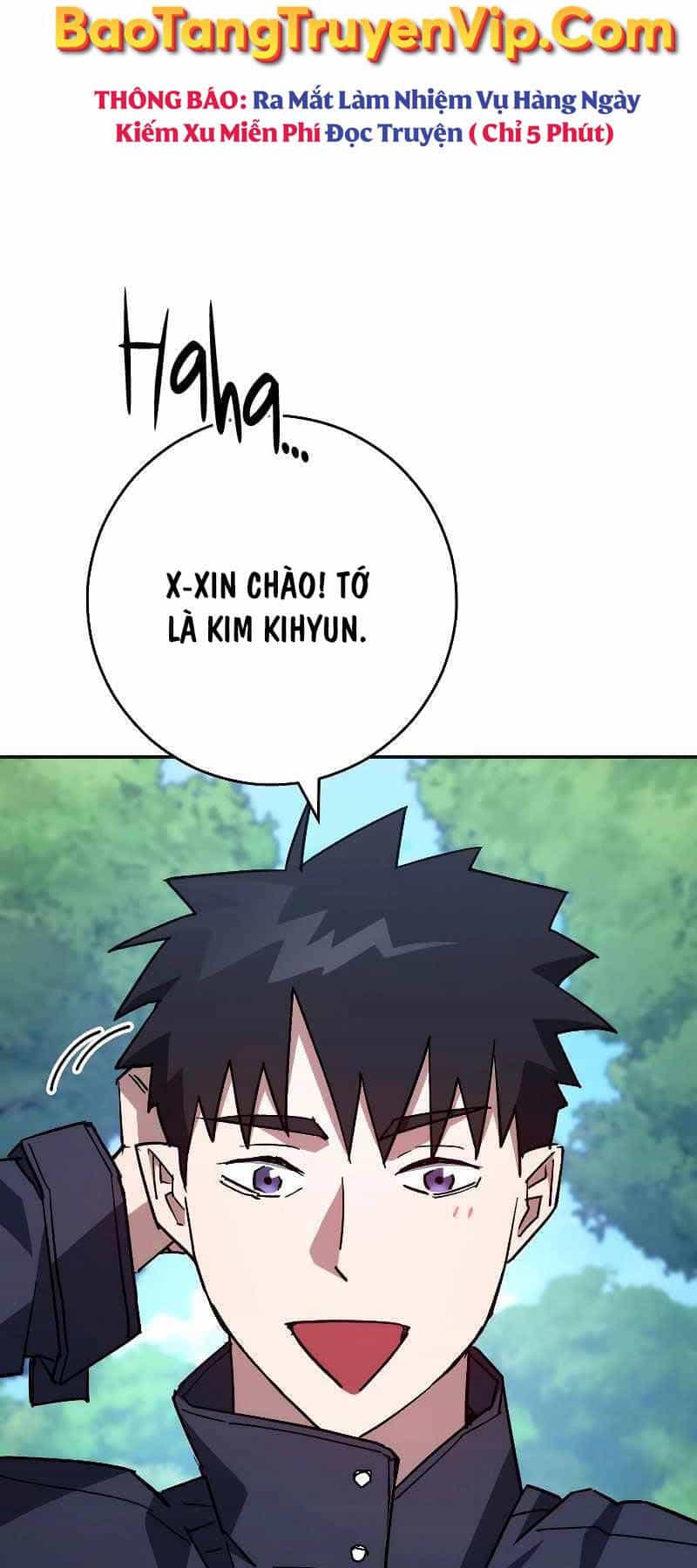 Anh Hùng Trở Về - Chương 76 - ảnh 15