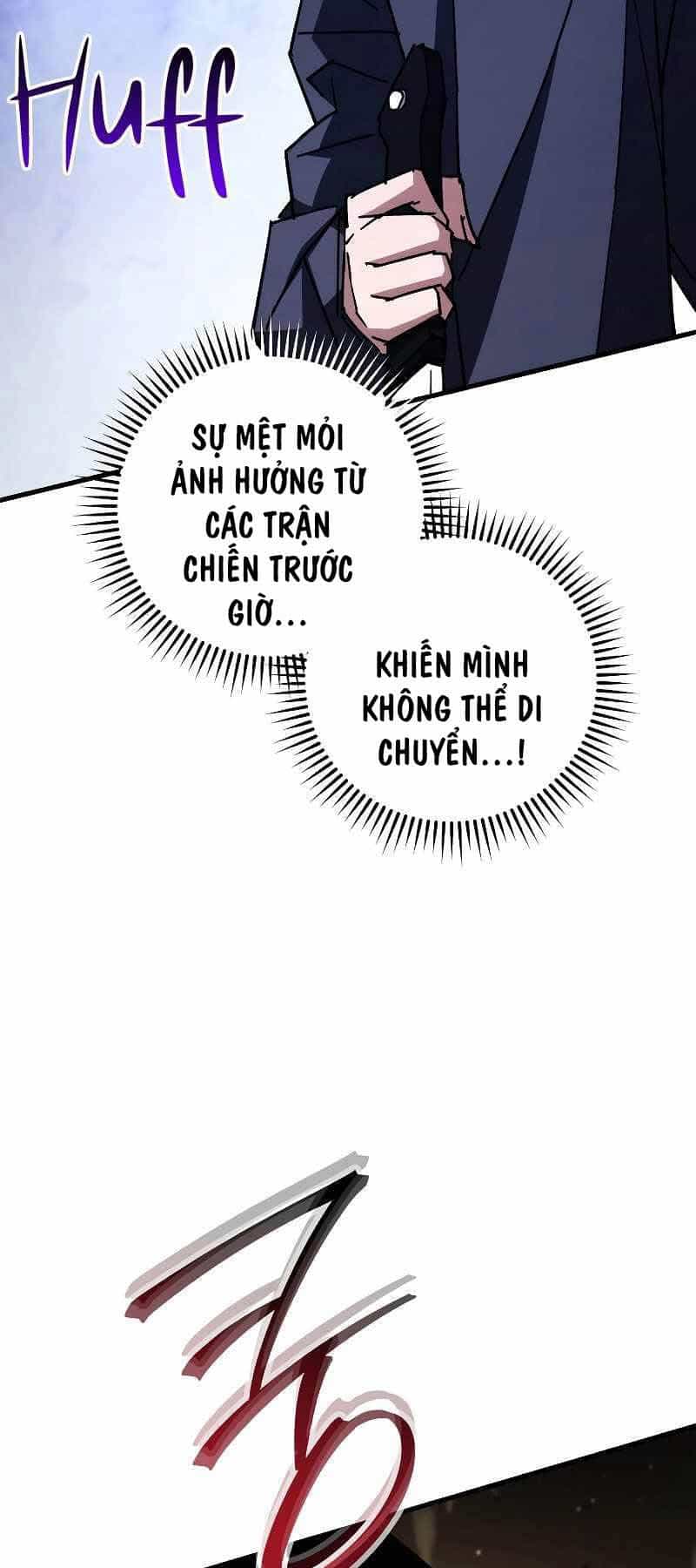 Anh Hùng Trở Về - Chương 76 - ảnh 79