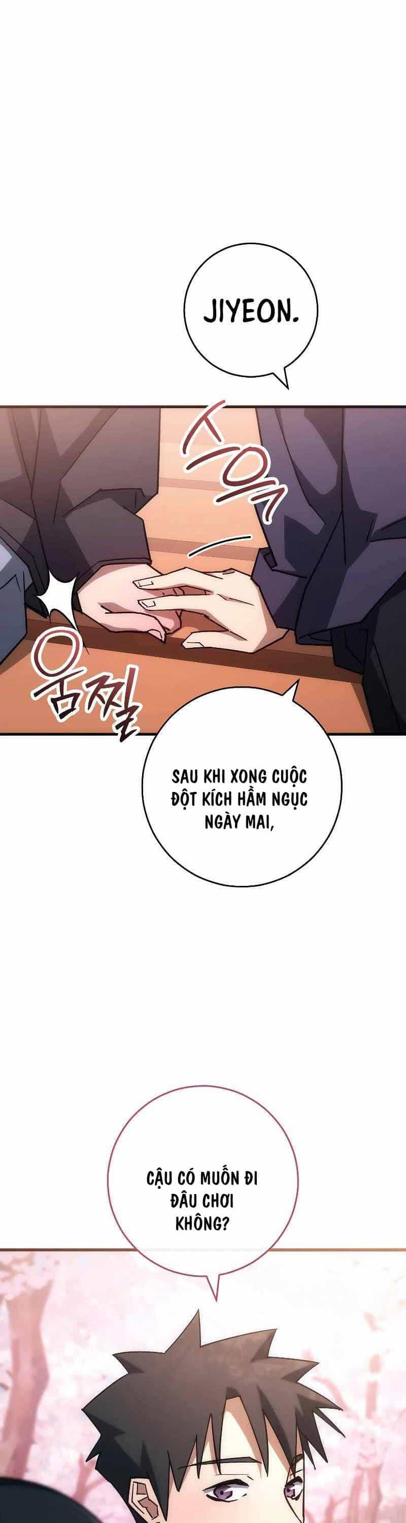 Anh Hùng Trở Về - Chương 77 - ảnh 28