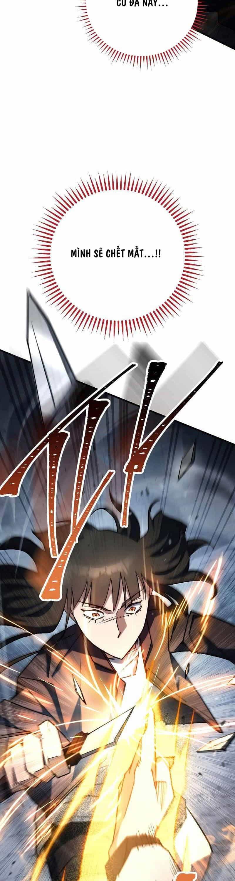 Anh Hùng Trở Về - Chương 77 - ảnh 52