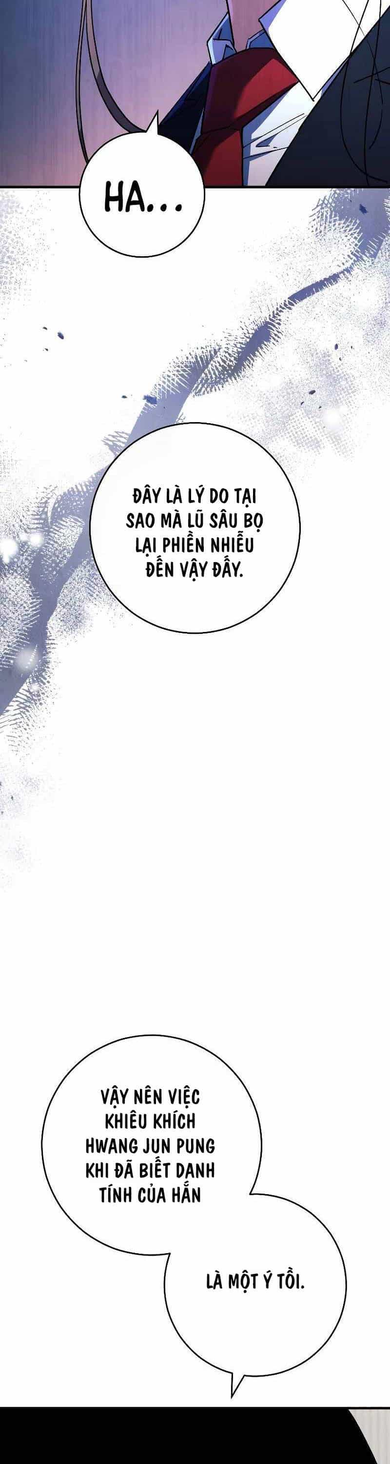 Anh Hùng Trở Về - Chương 79 - ảnh 14