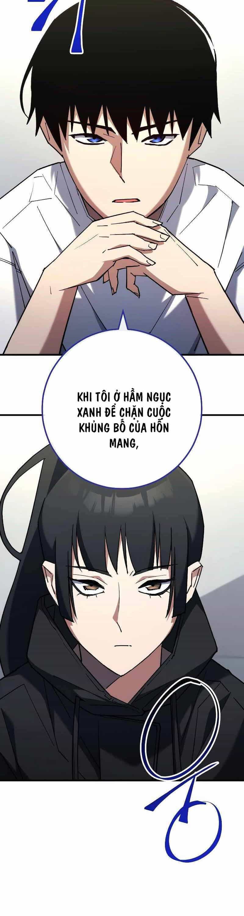 Anh Hùng Trở Về - Chương 79 - ảnh 17