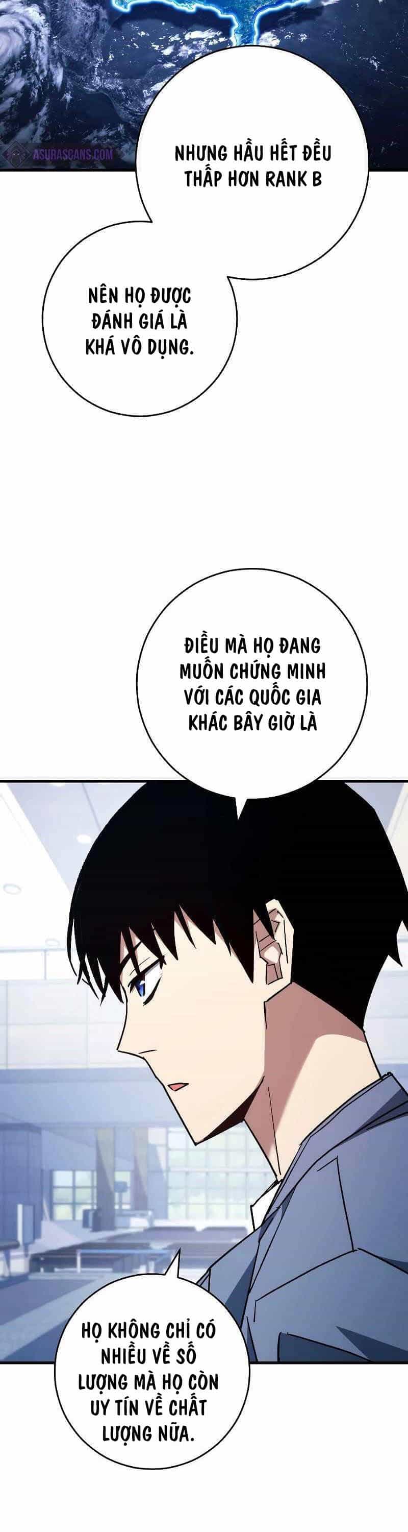 Anh Hùng Trở Về - Chương 79 - ảnh 42