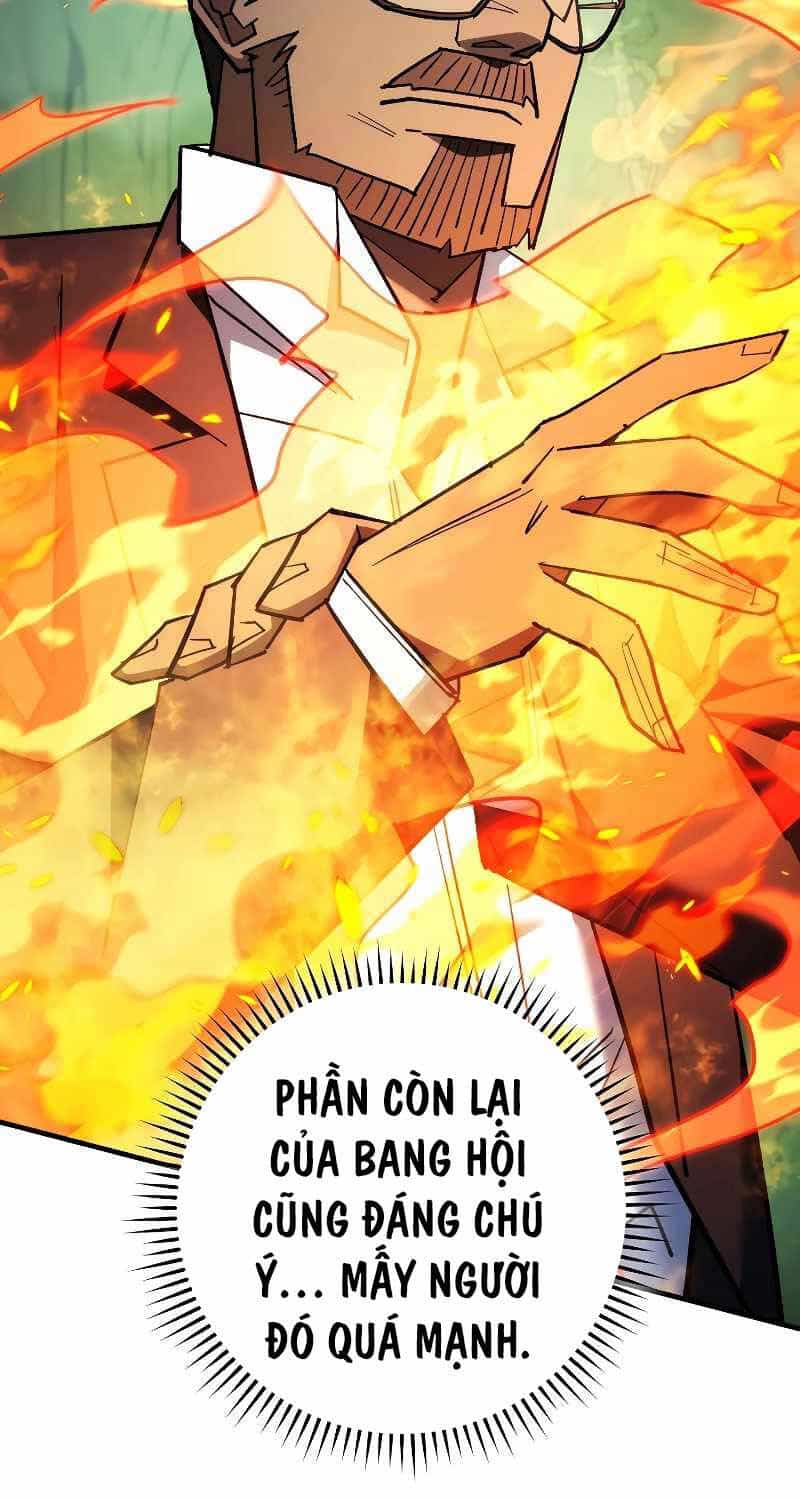 Anh Hùng Trở Về - Chương 82 - ảnh 9
