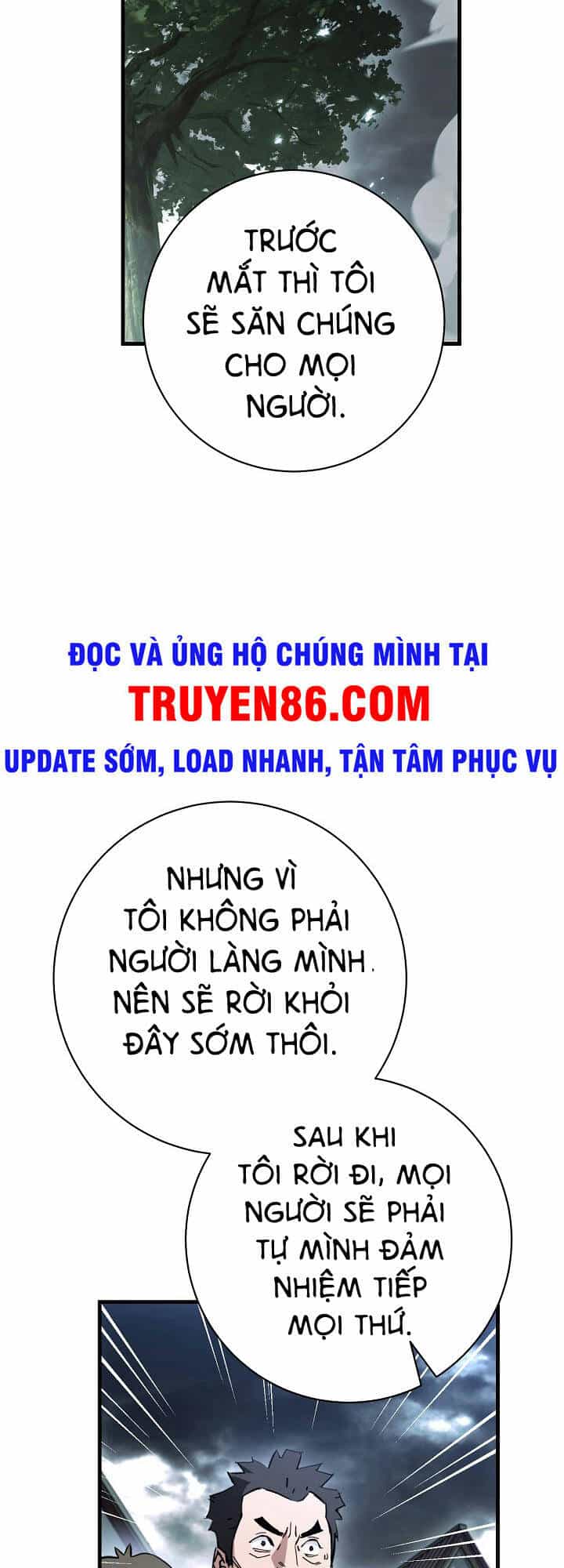 Anh Hùng Trở Về - Chương 9 - ảnh 36