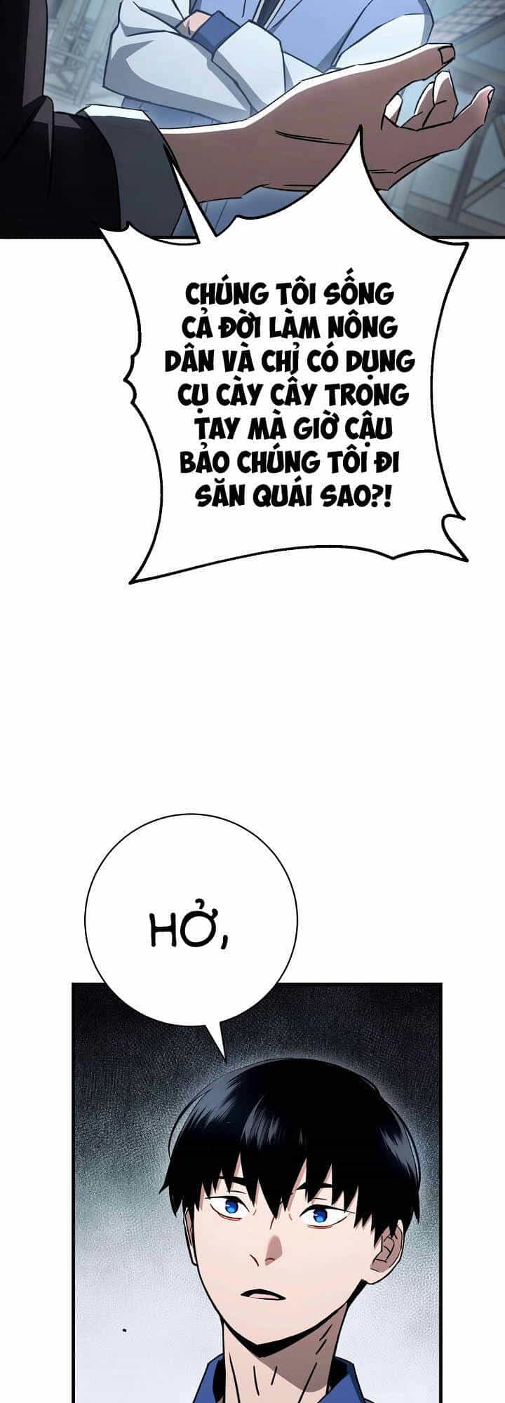 Anh Hùng Trở Về - Chương 9 - ảnh 38