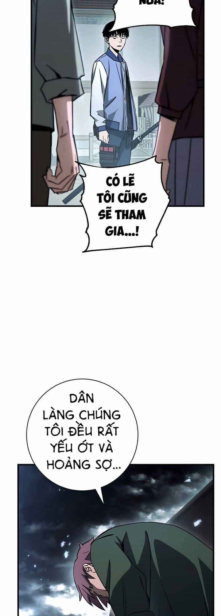 Anh Hùng Trở Về - Chương 9 - ảnh 57