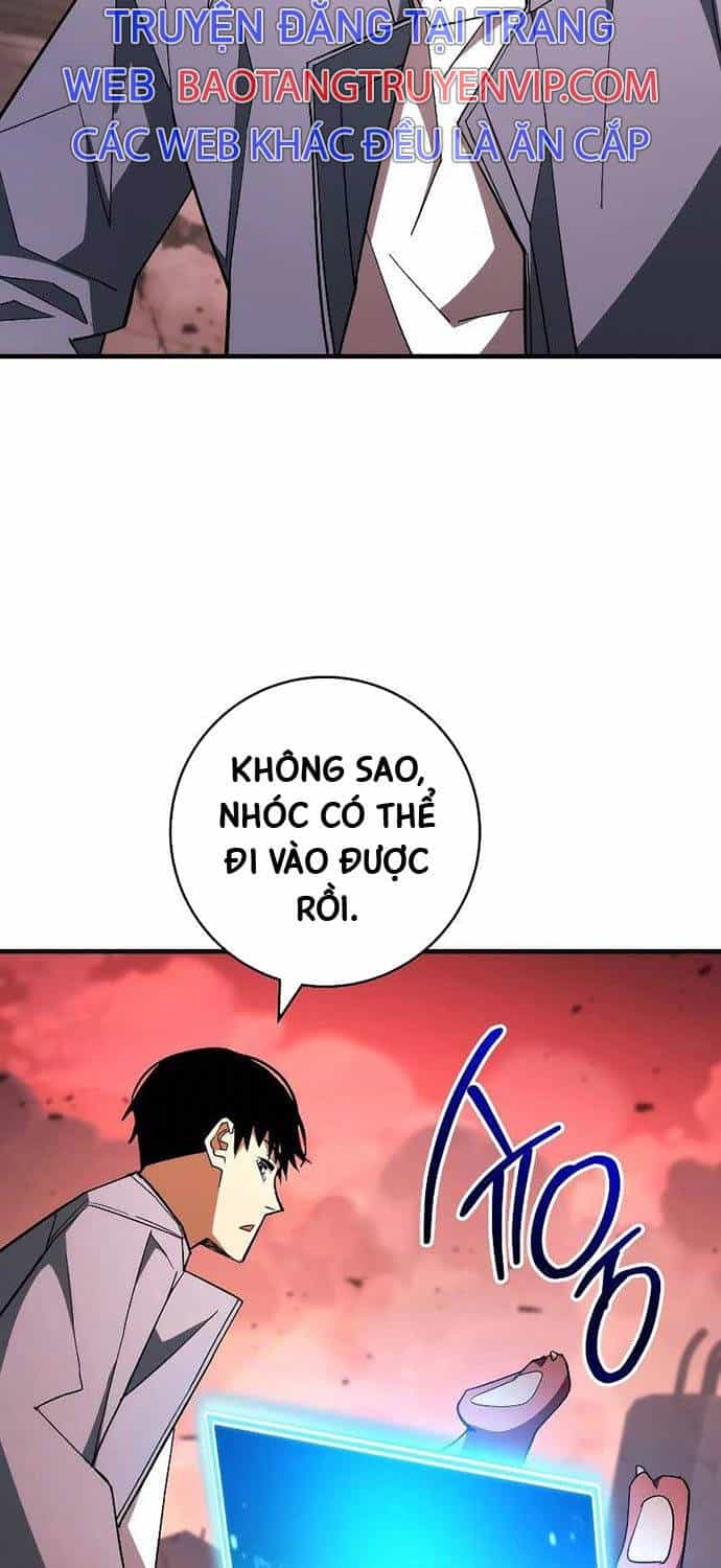 Anh Hùng Trở Về - Chương 89 - ảnh 104