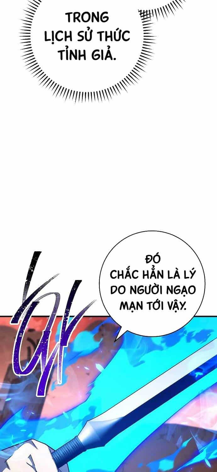 Anh Hùng Trở Về - Chương 89 - ảnh 82