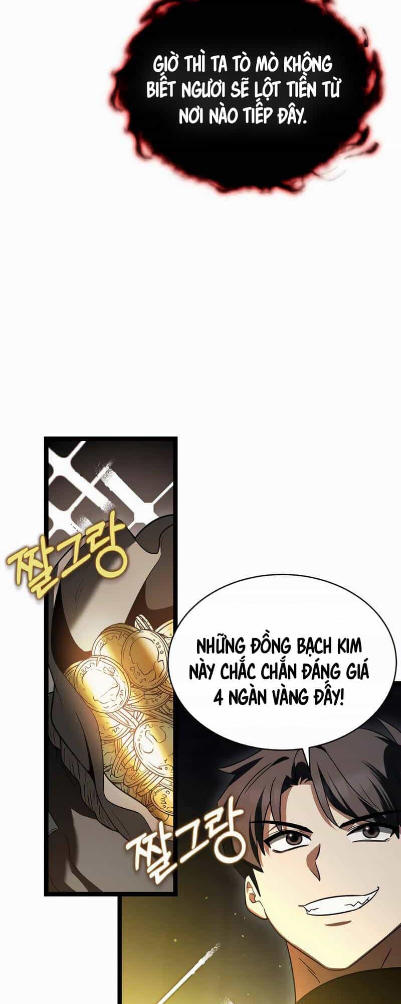 Anh Hùng Trọng Sinh Thành Trưởng Tử Nhà Công Tước - Chương 18 - ảnh 6