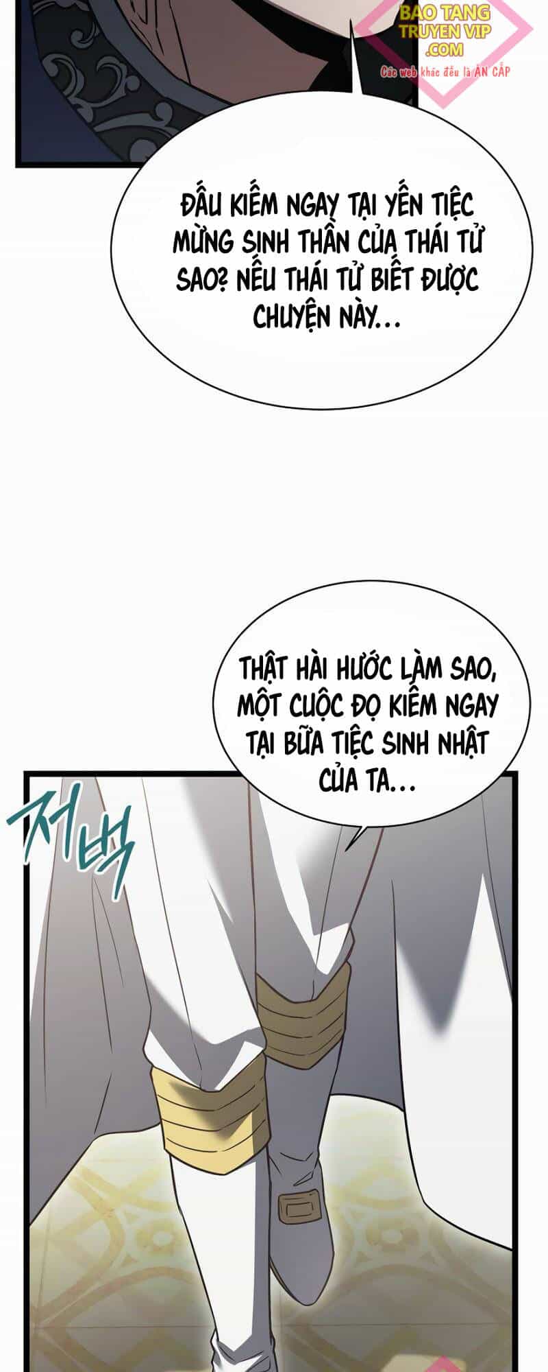 Anh Hùng Trọng Sinh Thành Trưởng Tử Nhà Công Tước - Chương 19 - ảnh 18