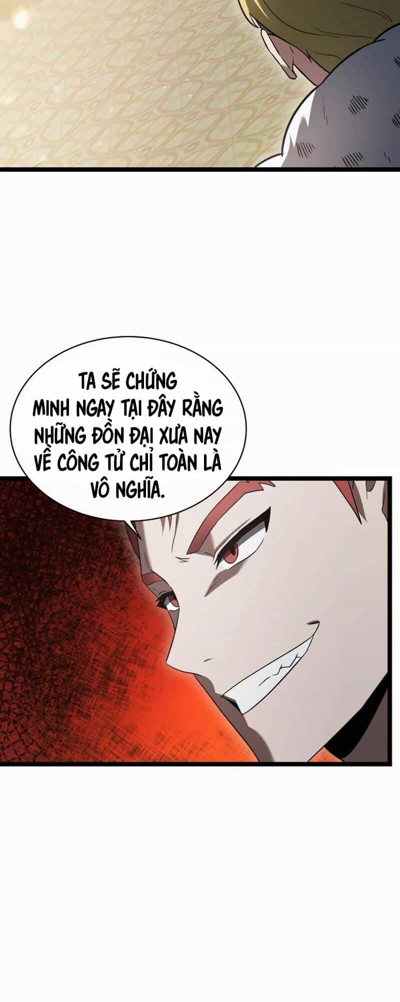 Anh Hùng Trọng Sinh Thành Trưởng Tử Nhà Công Tước - Chương 19 - ảnh 40