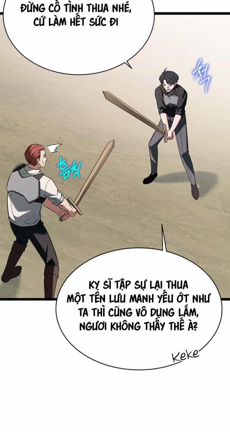 Anh Hùng Trọng Sinh Thành Trưởng Tử Nhà Công Tước - Chương 2 - ảnh 74
