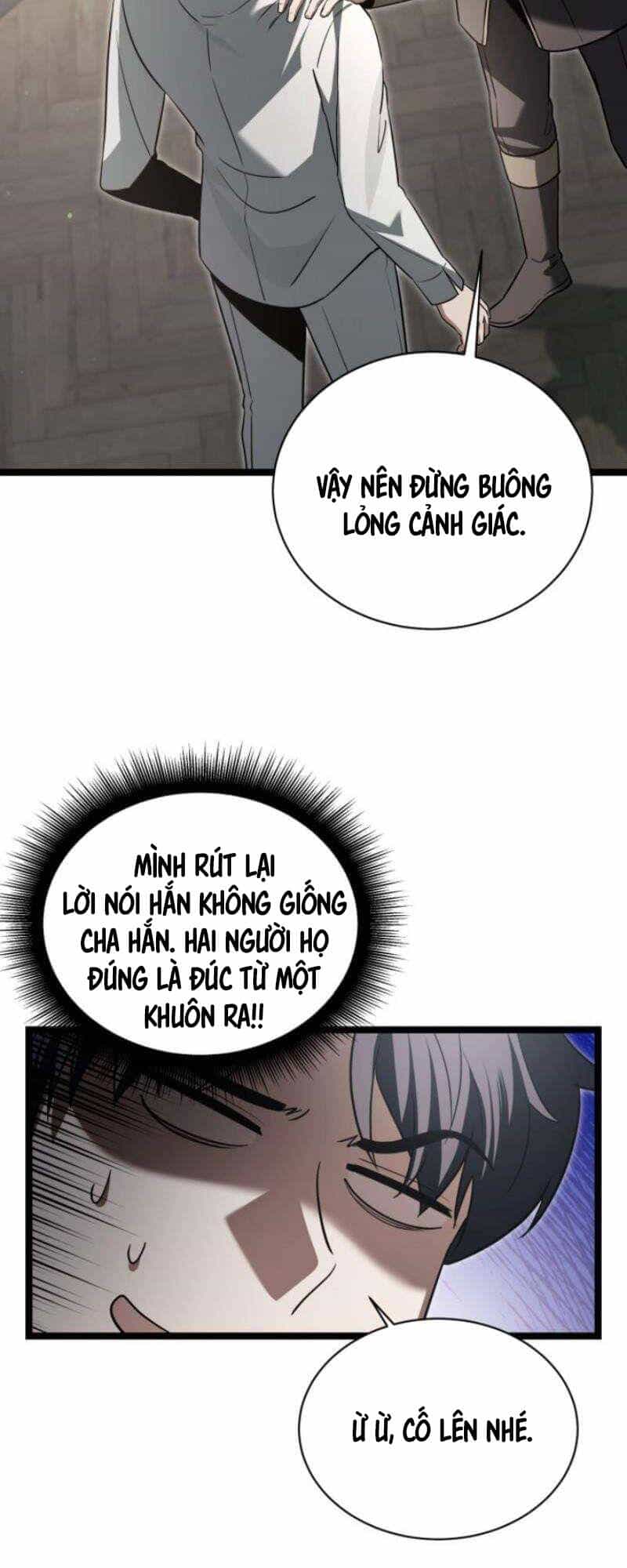 Anh Hùng Trọng Sinh Thành Trưởng Tử Nhà Công Tước - Chương 23 - ảnh 33