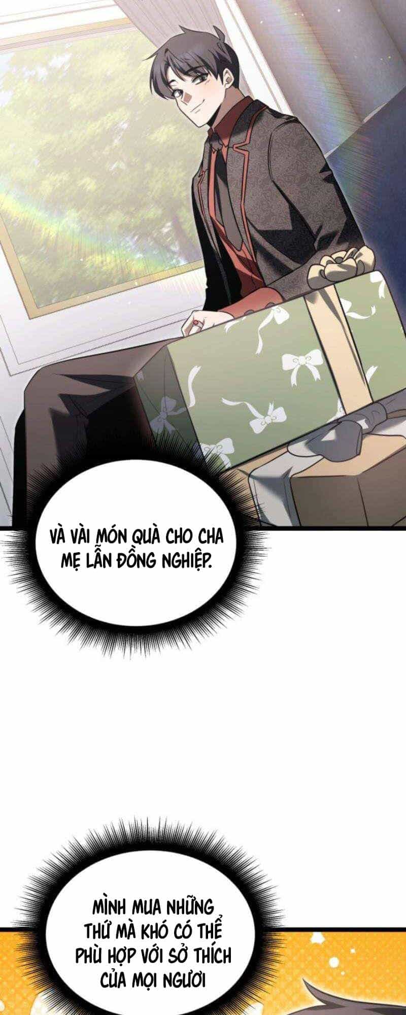 Anh Hùng Trọng Sinh Thành Trưởng Tử Nhà Công Tước - Chương 23 - ảnh 42