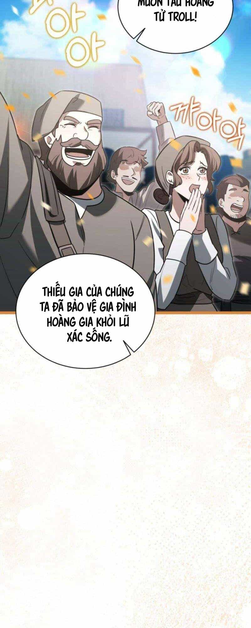 Anh Hùng Trọng Sinh Thành Trưởng Tử Nhà Công Tước - Chương 23 - ảnh 47