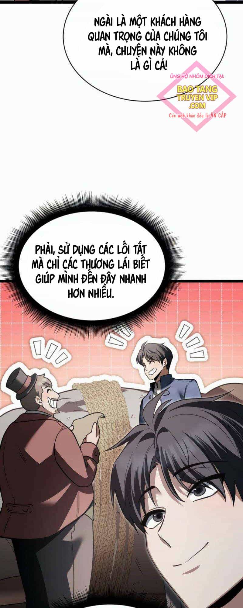 Anh Hùng Trọng Sinh Thành Trưởng Tử Nhà Công Tước - Chương 24 - ảnh 12