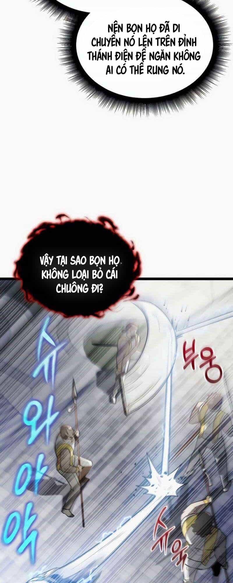 Anh Hùng Trọng Sinh Thành Trưởng Tử Nhà Công Tước - Chương 24 - ảnh 54