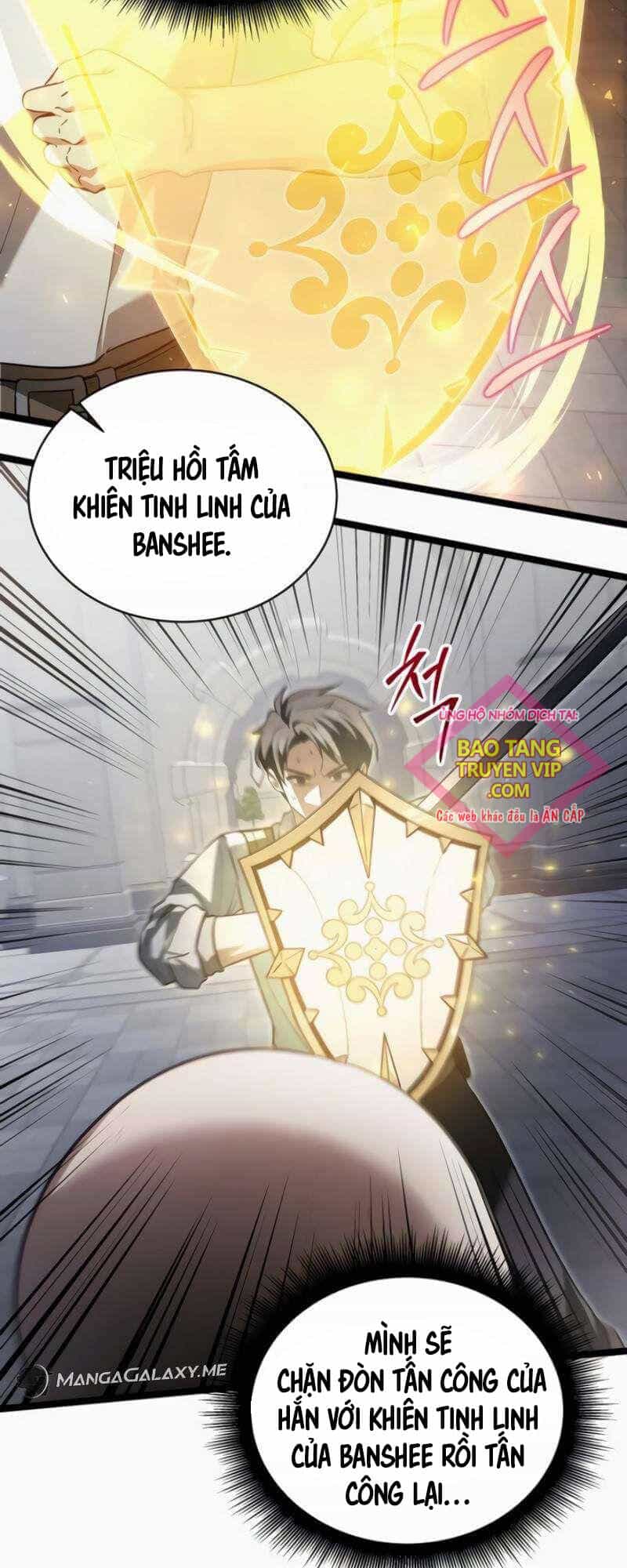 Anh Hùng Trọng Sinh Thành Trưởng Tử Nhà Công Tước - Chương 24 - ảnh 82