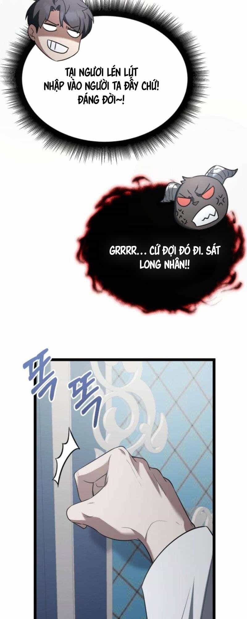 Anh Hùng Trọng Sinh Thành Trưởng Tử Nhà Công Tước - Chương 25 - ảnh 30