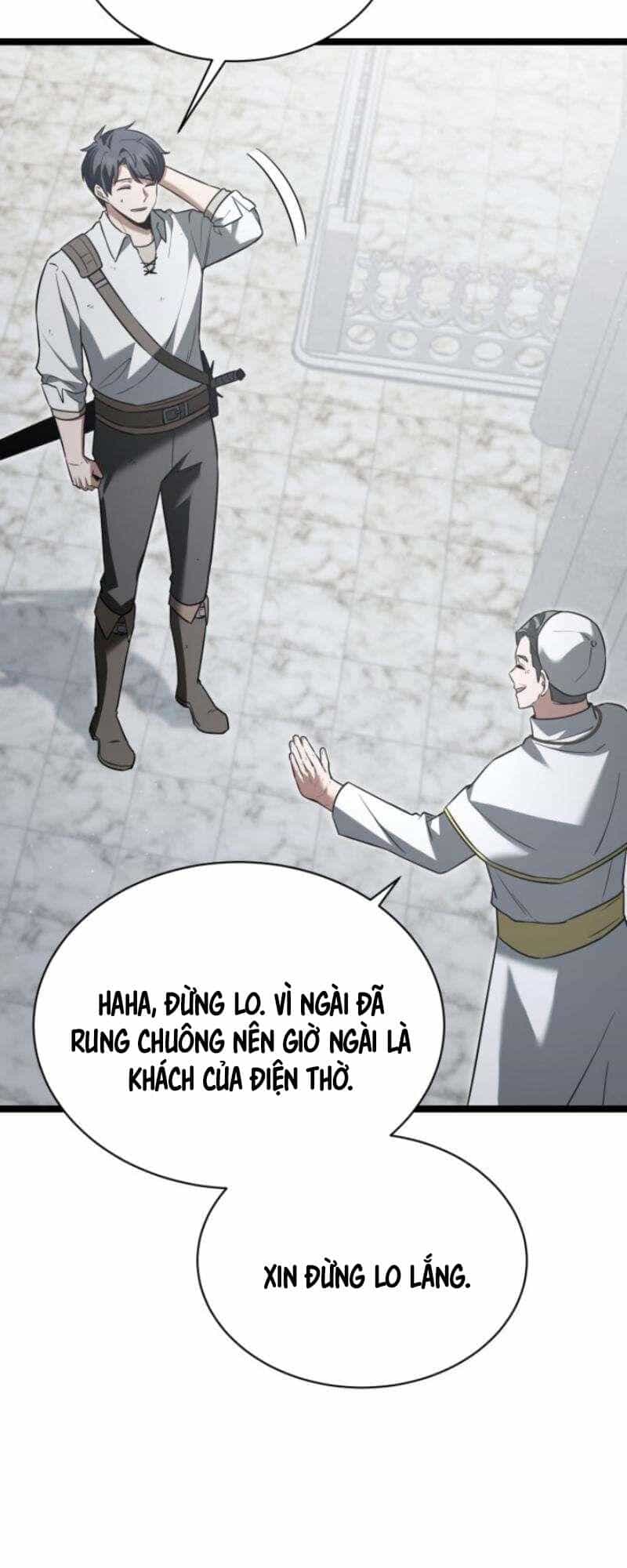 Anh Hùng Trọng Sinh Thành Trưởng Tử Nhà Công Tước - Chương 25 - ảnh 38