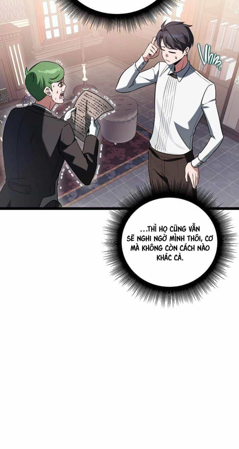 Anh Hùng Trọng Sinh Thành Trưởng Tử Nhà Công Tước - Chương 3 - ảnh 43