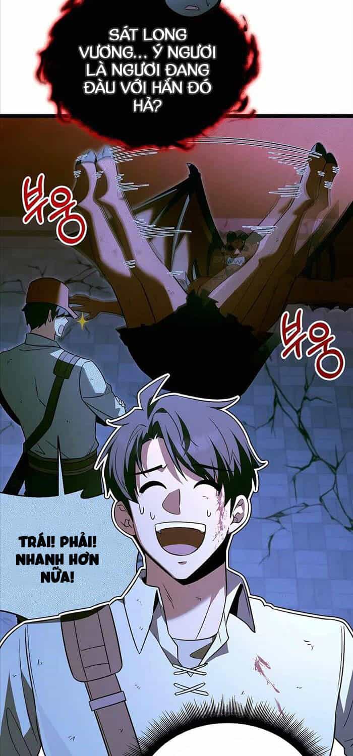 Anh Hùng Trọng Sinh Thành Trưởng Tử Nhà Công Tước - Chương 33 - ảnh 28