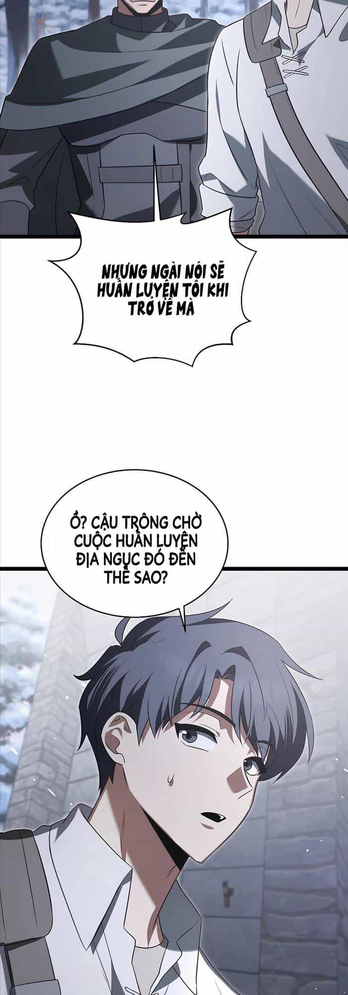 Anh Hùng Trọng Sinh Thành Trưởng Tử Nhà Công Tước - Chương 34 - ảnh 22