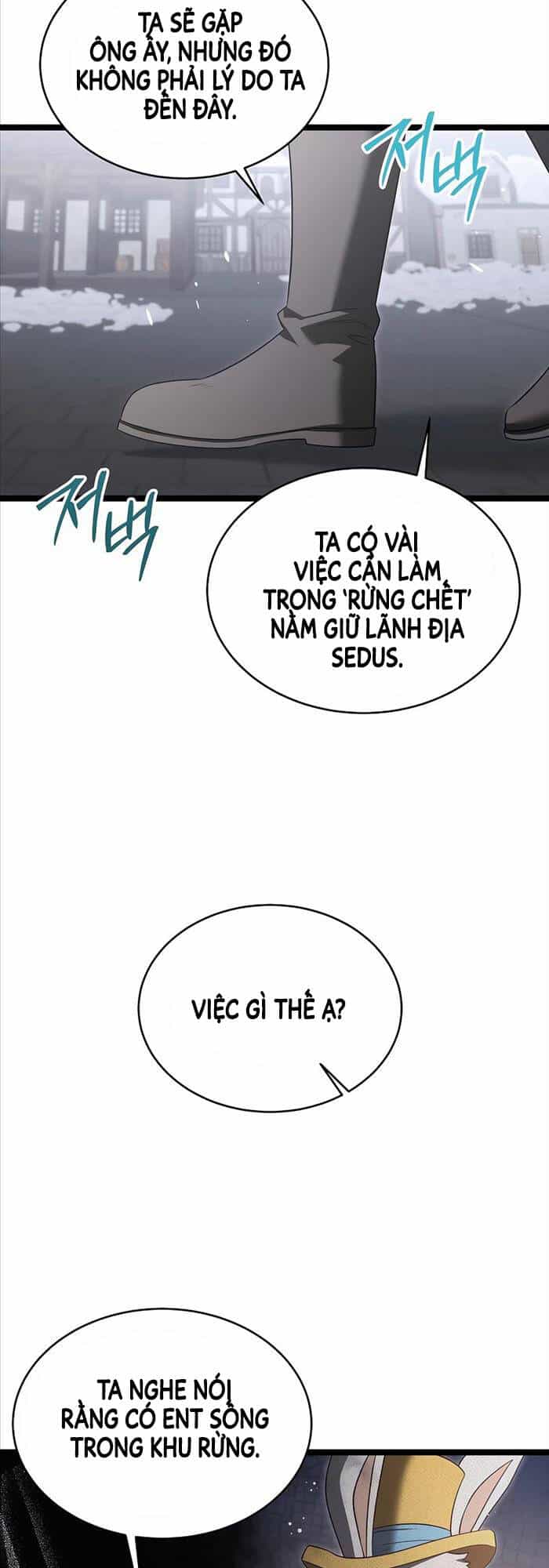 Anh Hùng Trọng Sinh Thành Trưởng Tử Nhà Công Tước - Chương 34 - ảnh 25