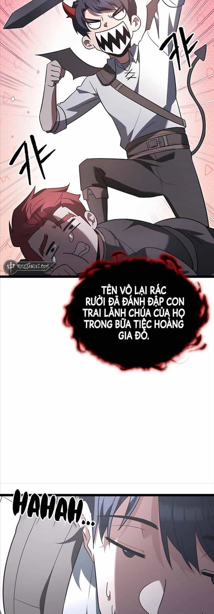 Anh Hùng Trọng Sinh Thành Trưởng Tử Nhà Công Tước - Chương 34 - ảnh 32
