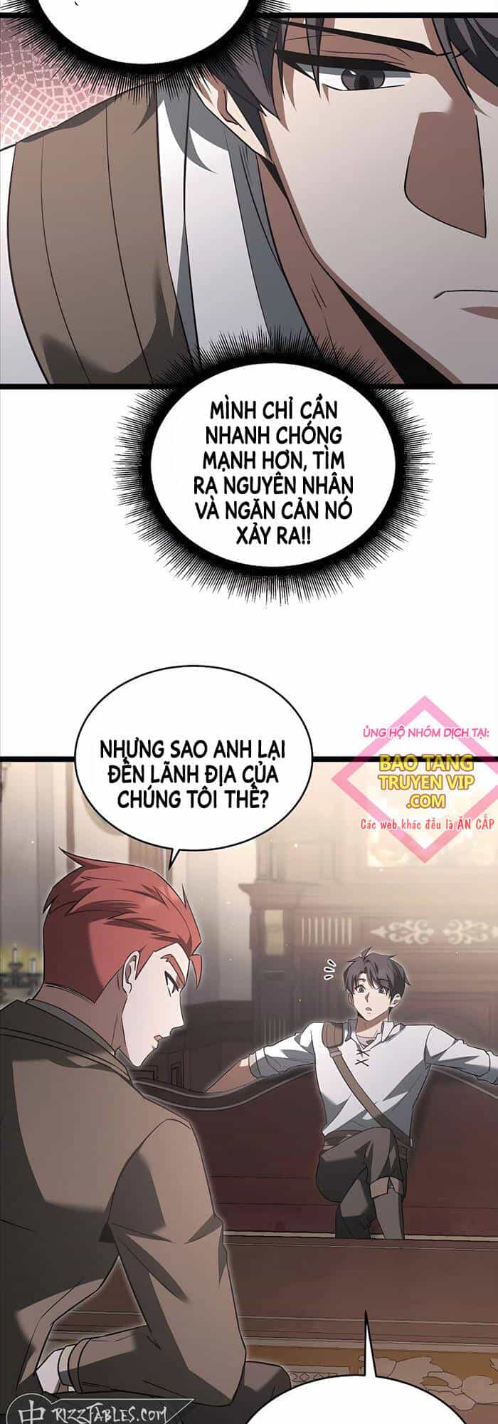 Anh Hùng Trọng Sinh Thành Trưởng Tử Nhà Công Tước - Chương 34 - ảnh 58