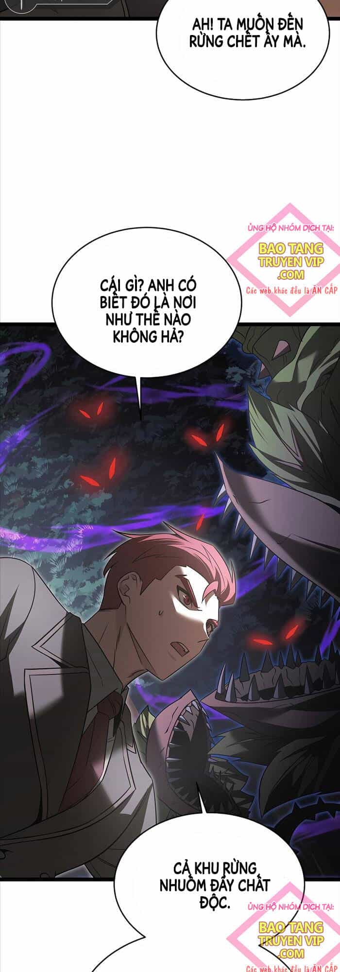 Anh Hùng Trọng Sinh Thành Trưởng Tử Nhà Công Tước - Chương 34 - ảnh 59