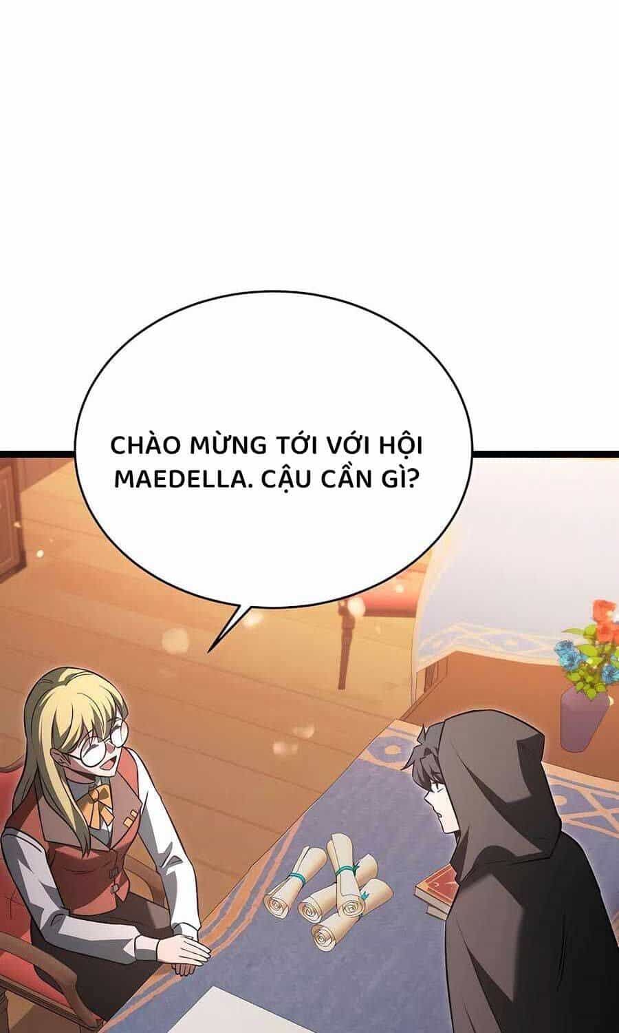 Anh Hùng Trọng Sinh Thành Trưởng Tử Nhà Công Tước - Chương 46 - ảnh 72