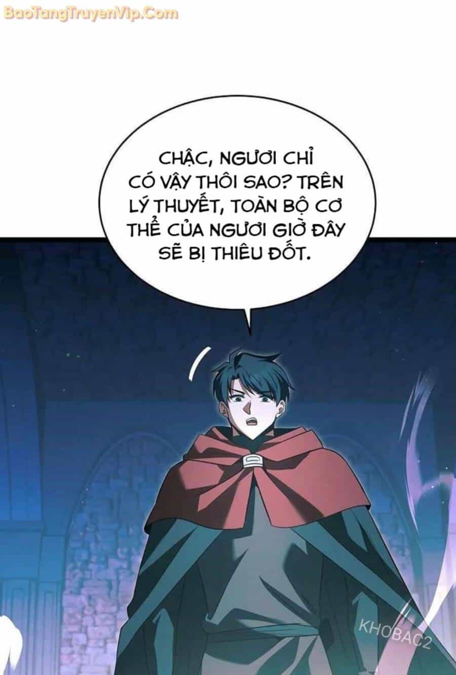 Anh Hùng Trọng Sinh Thành Trưởng Tử Nhà Công Tước - Chương 51 - ảnh 55