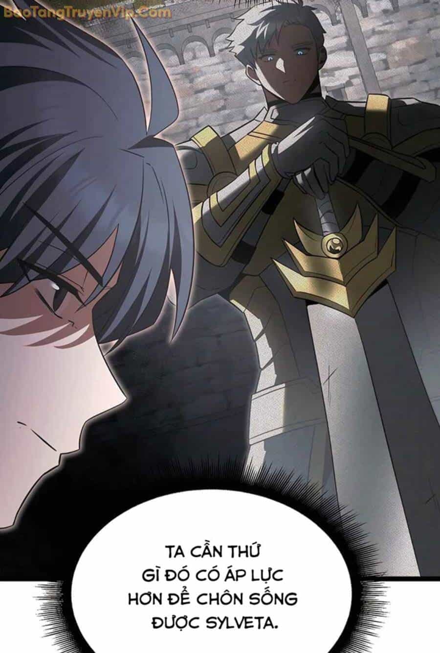 Anh Hùng Trọng Sinh Thành Trưởng Tử Nhà Công Tước - Chương 52 - ảnh 105