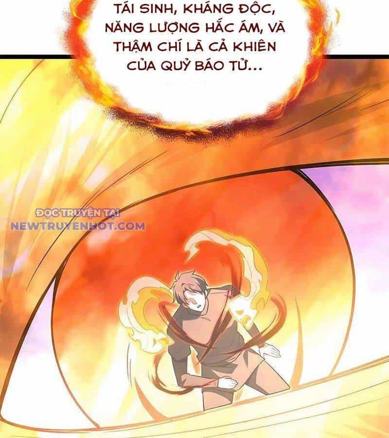 Anh Hùng Trọng Sinh Thành Trưởng Tử Nhà Công Tước - Chương 54 - ảnh 41